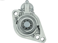 Anlasser passend für Audi A1 Audi A3 Seat Altea Seat Ibiza Skoda Octavia Skoda Superb 12V 1,1 kW