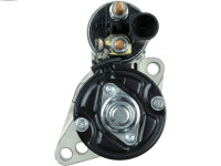 Anlasser passend für Audi A1 Audi A3 Seat Altea Seat Ibiza Skoda Octavia Skoda Superb 12V 1,1 kW