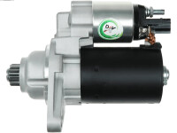 Anlasser passend für Audi A1 Audi A3 Seat Altea Seat Ibiza Skoda Octavia Skoda Superb 12V 1,1 kW