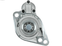 Anlasser passend für Audi A1 Audi A3 Seat Altea Seat Ibiza Skoda Octavia Skoda Superb 12V 1,1 kW