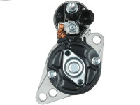 Anlasser passend für Audi A1 Audi A3 Seat Altea Seat Ibiza Skoda Octavia Skoda Superb 12V 1,1 kW