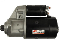 Anlasser passend für Porsche 911 12V 1,5 kW