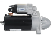 Anlasser passend für Bmw 760 Rolls-Royce Drophead Rolls-Royce Phantom 12V 2 kW