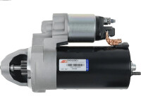 Anlasser passend für Bmw 760 Rolls-Royce Drophead Rolls-Royce Phantom 12V 2 kW
