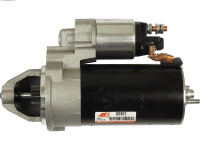 Anlasser passend für Bmw 760 Rolls-Royce Drophead Rolls-Royce Phantom 12V 2 kW