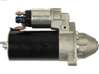 Anlasser passend für Bmw 760 Rolls-Royce Drophead Rolls-Royce Phantom 12V 2 kW
