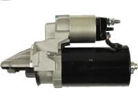 Anlasser passend für Ford Transit 12V 1,7 kW