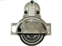 Anlasser passend für Ford Transit 12V 1,7 kW