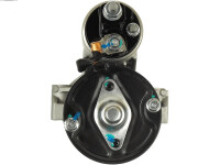 Anlasser passend für Ford Transit 12V 1,7 kW