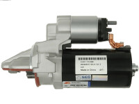 Anlasser passend für Ford Transit 12V 1,7 kW