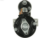 Anlasser passend für Ford Transit 12V 1,7 kW