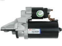 Anlasser passend für Ford Transit 12V 1,7 kW