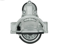 Anlasser passend für Ford Transit 12V 1,7 kW