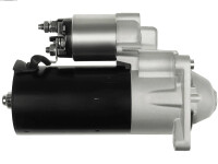 Anlasser passend für Alfa Romeo Giulietta Fiat 500X Fiat Doblo Jeep Renegade 12V 2,5 kW