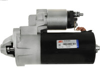 Anlasser passend für Alfa Romeo Giulietta Fiat 500X Fiat Doblo Jeep Renegade 12V 2,5 kW