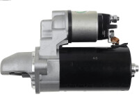 Anlasser passend für Chevrolet Aveo Opel Astra Opel Corsa Vauxhall Astra Vauxhall Corsa 12V 1,4 kW