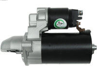 Anlasser passend für Chevrolet Aveo Opel Astra Opel Corsa Vauxhall Astra Vauxhall Corsa 12V 1,4 kW