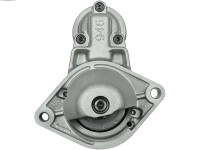Anlasser passend für Chevrolet Aveo Opel Astra Opel Corsa Vauxhall Astra Vauxhall Corsa 12V 1,4 kW