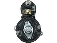 Anlasser passend für Chevrolet Aveo Opel Astra Opel Corsa Vauxhall Astra Vauxhall Corsa 12V 1,4 kW