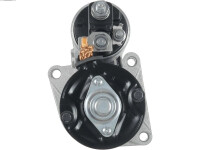 Anlasser passend für Alfa Romeo 159 Alfa Romeo 4C 12V 1,1 kW