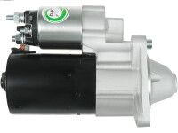 Anlasser passend für Alfa Romeo 159 Alfa Romeo 4C 12V 1,1 kW