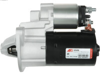 Anlasser passend für Alfa Romeo 159 Alfa Romeo 4C 12V 1,1 kW