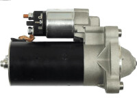 Anlasser passend für Mahindra Bolero Mahindra Scorpio 12V 2 kW