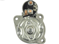 Anlasser passend für Mahindra Bolero Mahindra Scorpio 12V 2 kW