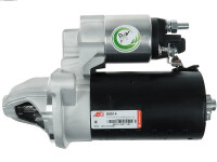 Anlasser passend für Bmw 125 Bmw 220 12V