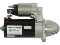 Anlasser passend für Bmw 125 Bmw 220 12V