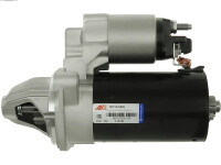 Anlasser passend für Bmw 125 Bmw 220 12V 2,1 kW