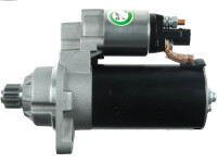 Anlasser passend für Audi A1 Audi A3 Seat Altea Seat Cordoba Skoda Fabia Skoda Octavia 12V 2 kW
