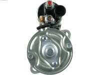 Anlasser passend für Audi A1 Audi A3 Seat Altea Seat Cordoba Skoda Fabia Skoda Octavia 12V 2 kW