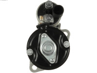 Anlasser passend für Audi A1 Audi A3 Seat Altea Seat Cordoba Skoda Fabia Skoda Octavia 12V 2 kW