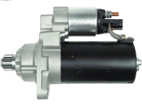 Anlasser passend für Audi A1 Audi A3 Seat Altea Seat Cordoba Skoda Fabia Skoda Octavia 12V 2 kW