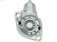 Anlasser passend für Audi A1 Audi A3 Seat Altea Seat Cordoba Skoda Fabia Skoda Octavia 12V 2 kW