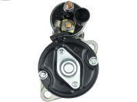 Anlasser passend für Audi A1 Audi A3 Seat Altea Seat Cordoba Skoda Fabia Skoda Octavia 12V 2 kW