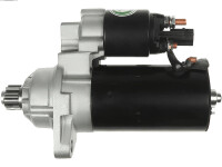 Anlasser passend für Audi A1 Audi A3 Seat Altea Seat Cordoba Skoda Fabia Skoda Octavia 12V 2 kW