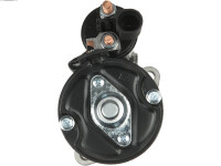 Anlasser passend für Audi A1 Audi A3 Seat Altea Seat Cordoba Skoda Fabia Skoda Octavia 12V 2 kW