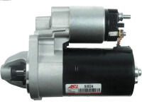 Anlasser passend für Fiat Albea Fiat Brava Lancia Lybra 12V 1,1 kW