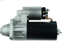 Anlasser passend für Alfa Romeo 75 Alfa Romeo 90 12V 1,4 kW