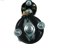 Anlasser passend für Alfa Romeo 75 Alfa Romeo 90 12V 1,4 kW