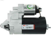 Anlasser passend für Renault Clio Renault Espace Volvo 440 Volvo 460 12V 1,1 kW