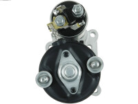 Anlasser passend für Renault Clio Renault Espace Volvo 440 Volvo 460 12V 1,1 kW
