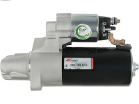 Anlasser passend für Mercedes Benz C Mercedes Benz CLS 12V 1,7 kW