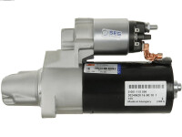 Anlasser passend für Mercedes Benz C Mercedes Benz CLS 12V 1,7 kW