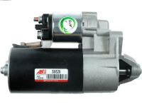 Anlasser passend für Renault Laguna Volvo S40 Volvo V40 12V 1,4 kW
