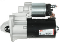 Anlasser passend für Alfa Romeo 159 Alfa Romeo 4C 12V 1,4 kW