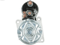 Anlasser passend für Alfa Romeo 159 Alfa Romeo 4C 12V 1,4 kW