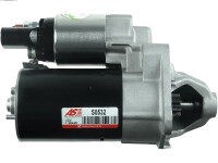 Anlasser passend für Audi A4 12V 1,2 kW